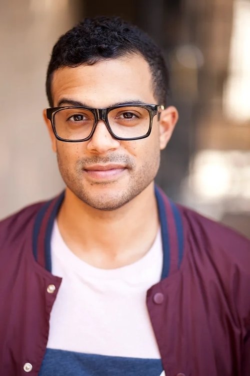 Andrew V. Perkins as Teddy Fuller