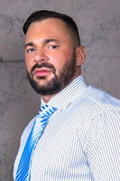 Cole Keller as (segment "Shower Play")