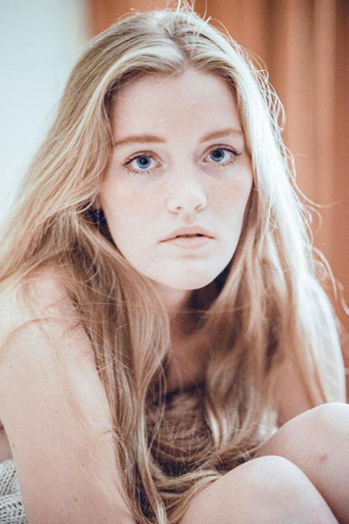 Sabine Pendry as Alice