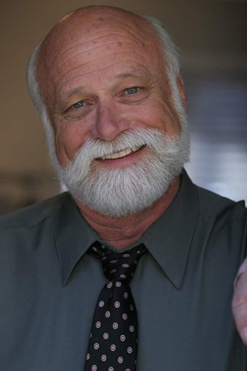 Steve Larkin as Santa Clause