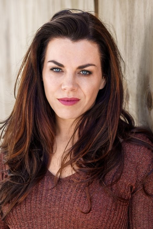 Sinead O'Riordan as Sarah