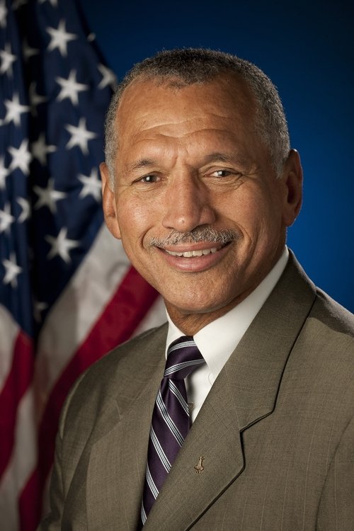 Charles Bolden as Self