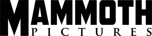 Mammoth Pictures logo