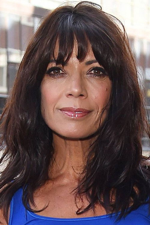 Jenny Powell as 