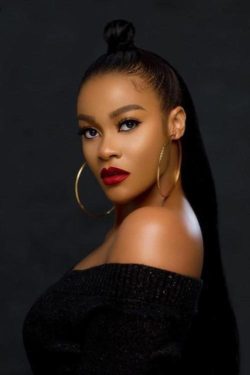 Damilola Adegbite as