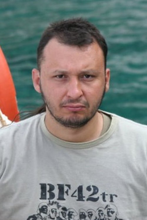 Barış Erdoğan as 