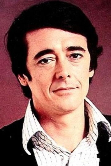 Bernard Tiphaine as Martone