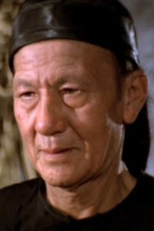 Wong Kung-Miu as 