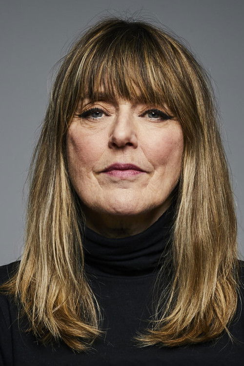 Markita Boies as Madame Caron