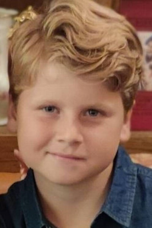 Oscar Boissière as Alceste