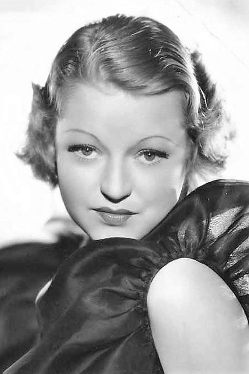 Mozelle Britton as Waitress