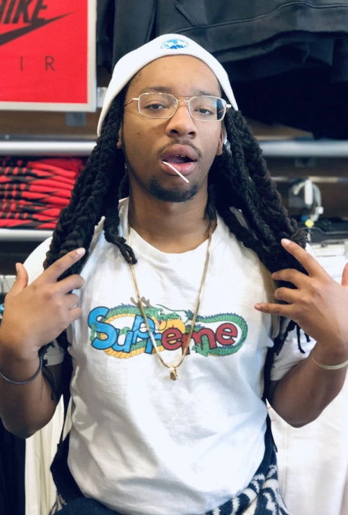 Affiong Harris profile photo