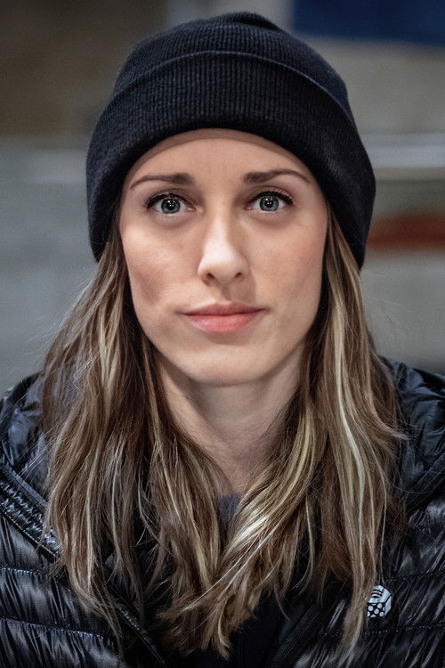 Alexandra Johnson profile photo