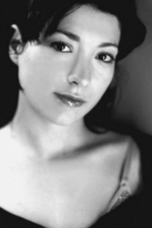 Mariangela Arcieri as Beatriz Enriquez de Arana