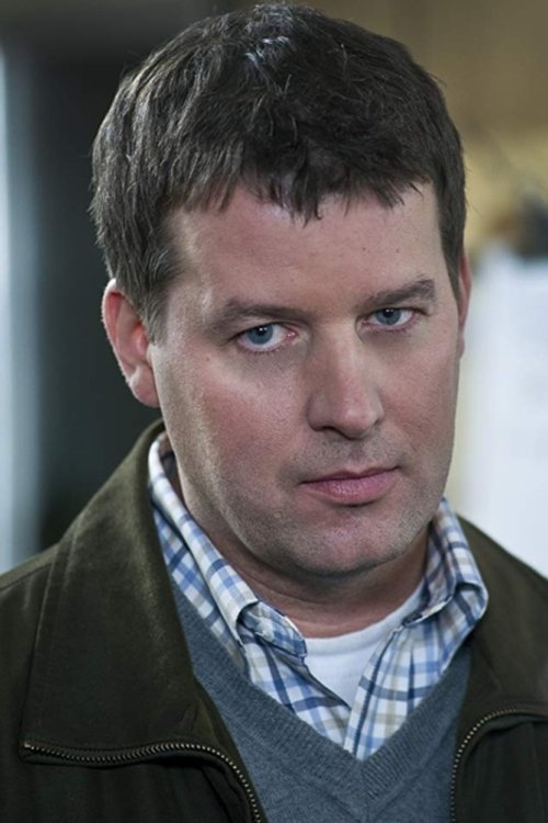 Daniel Simpson as Ben