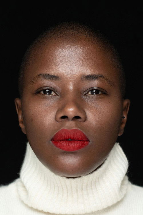 Girley Jazama as Schülerin