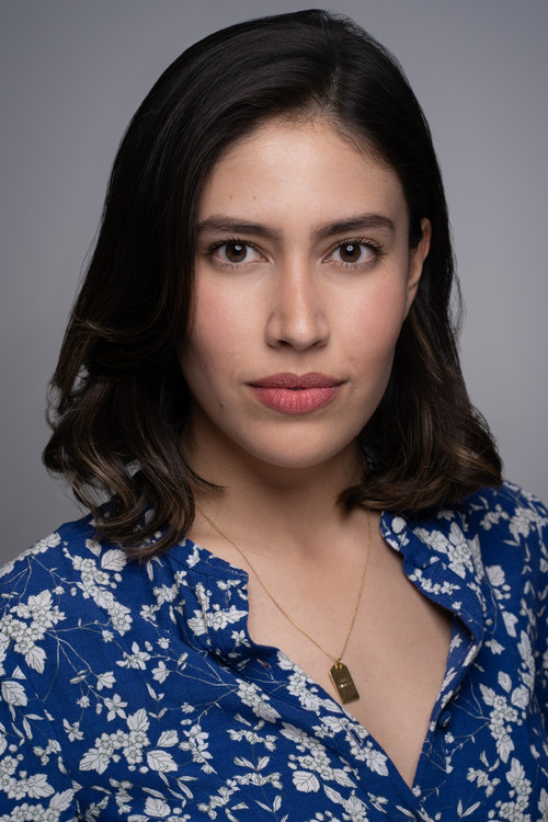 Karina Segura as Tracy