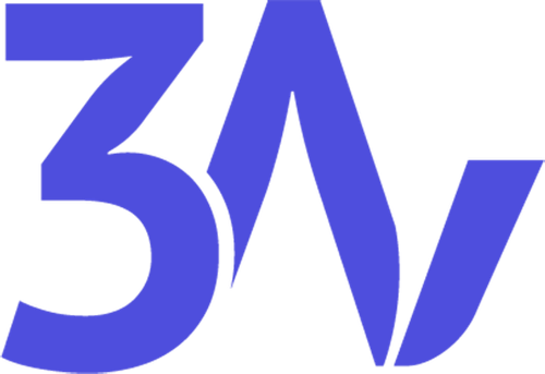 3rd Astronaut logo