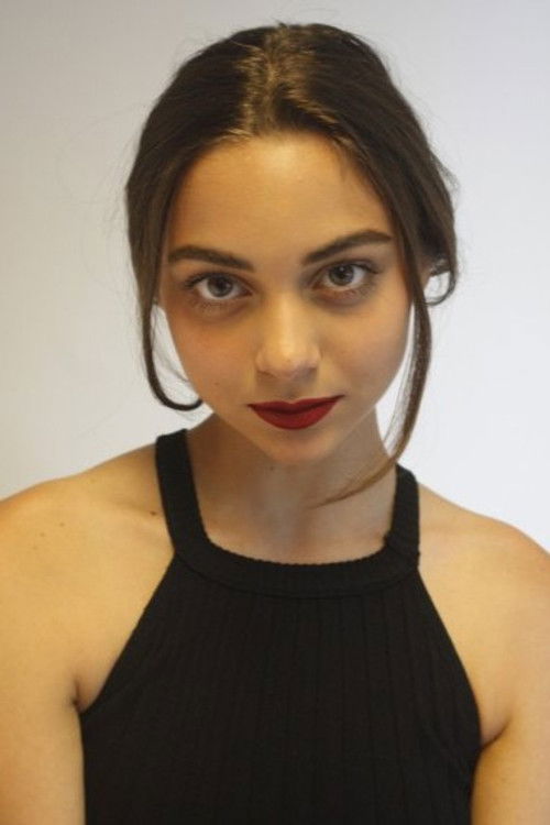 Ludovica Porreca as Aria