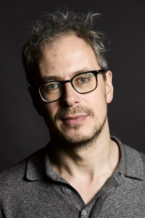 Olly Lambert as Self