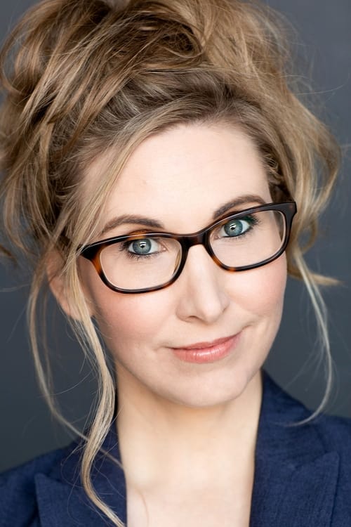 Katherine Von Till as Rachel