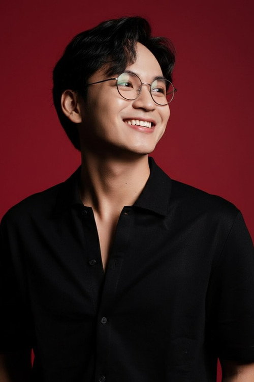 Prasetya Agni as Anka