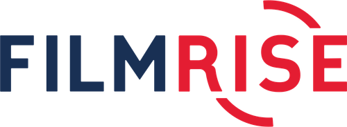 FilmRise logo