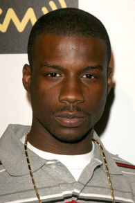 Jay Rock as 