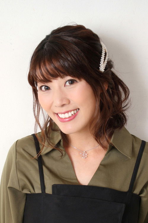Hitomi Takeuchi as Self