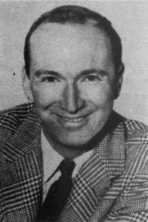 Ed Graham Jr. as Brownie