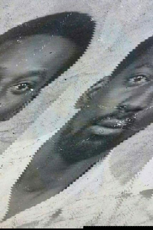 Omar Diop as Mon Frère Africain (uncredited)