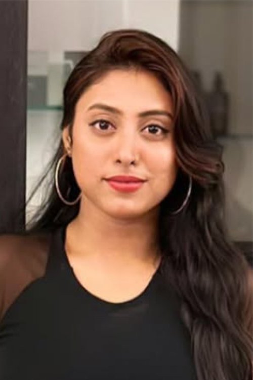 Catherine Maria James as