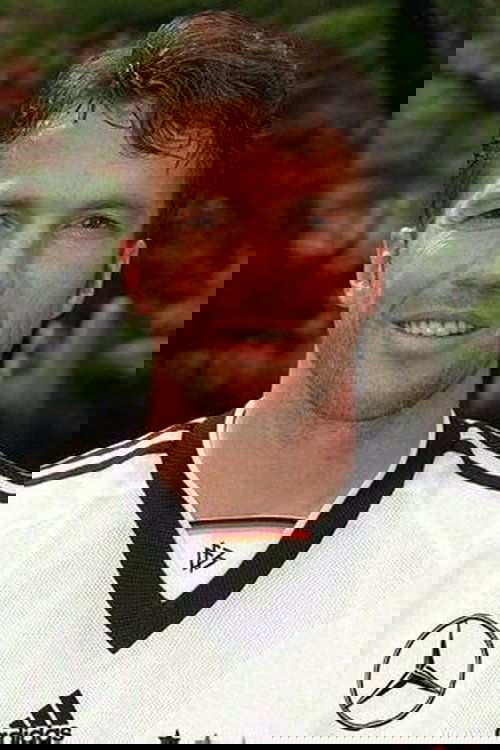 Lothar Matthäus as Self