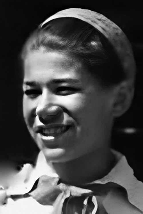 Nikolay Kutuzov as Гейка, тимуровец