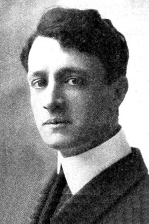 George Morgan as Tom Castle