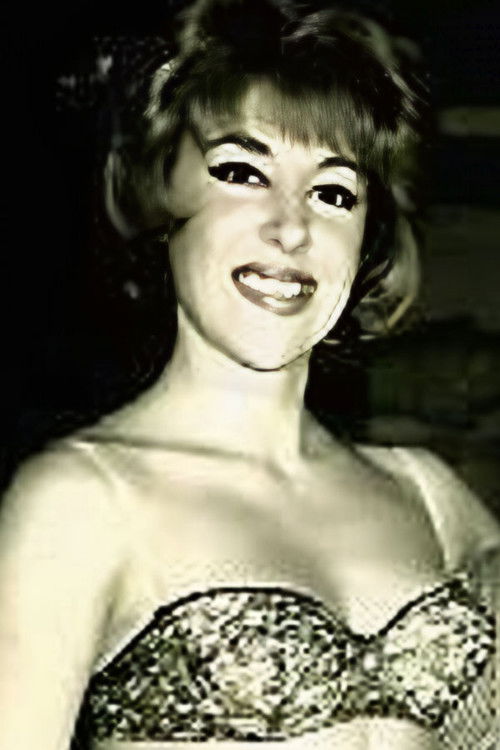 Juanita Martínez as Juana