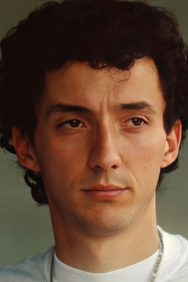 Leonardo Senna as Self