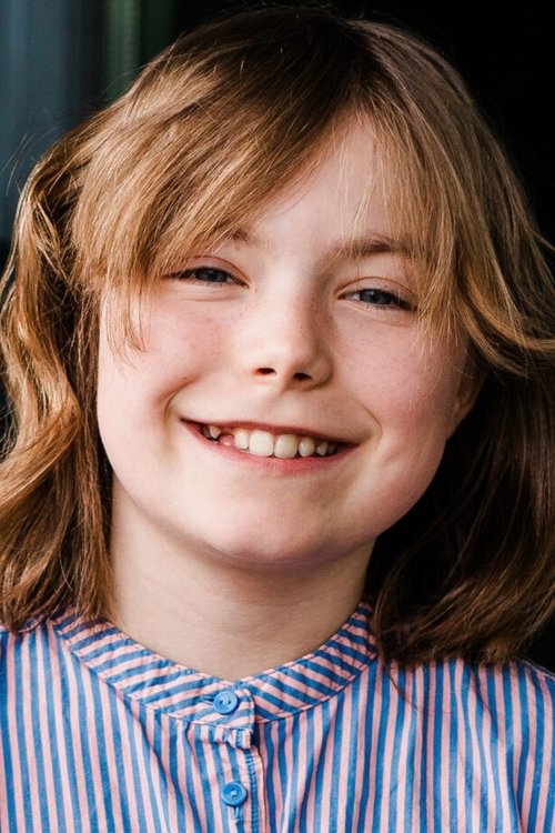 Anna von Seld as Gretchen