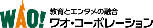 WAO Corporation logo