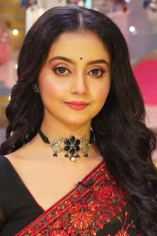 Tumpa Ghosh as Shreemoyee