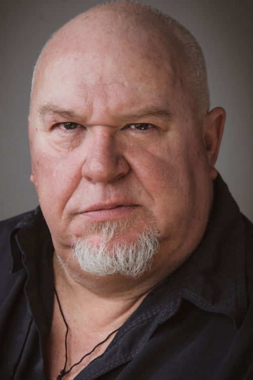 Murray Keane as Chorus #10