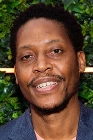 Namir Smallwood as Dr. James Hayman