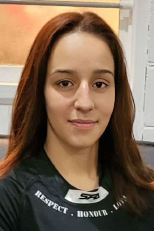 Erini Ramirez as Self