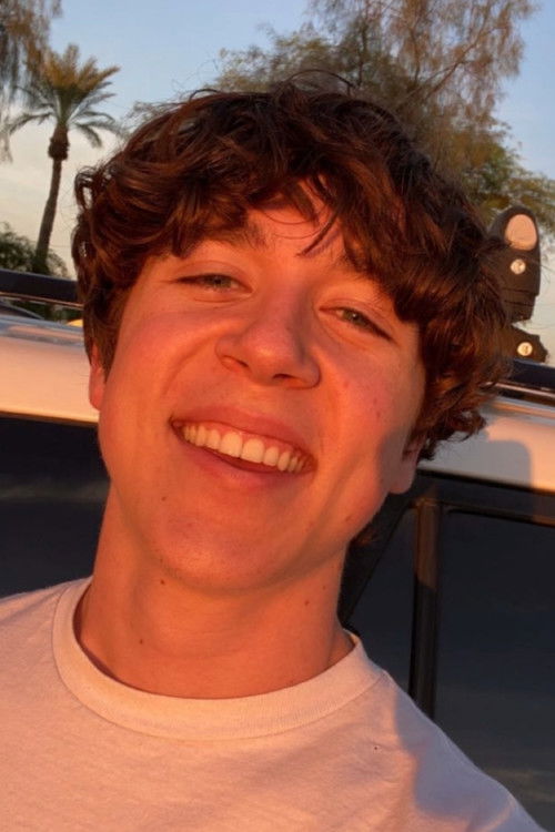 Anthonee Trifari as Audience Member