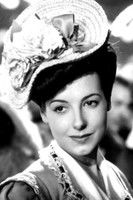 Marcelle Derrien as Isabelle