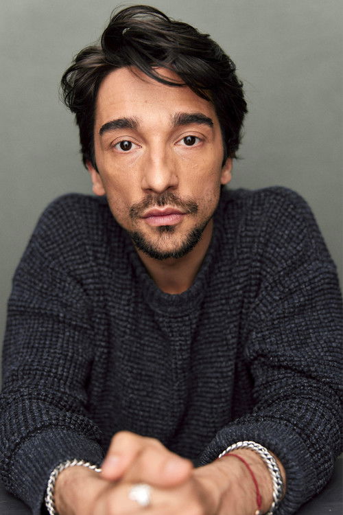 Goran Popovich as Strangers