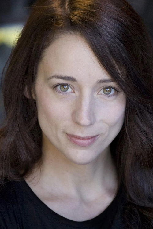 Nancy Clarkson as Sarah Proctor