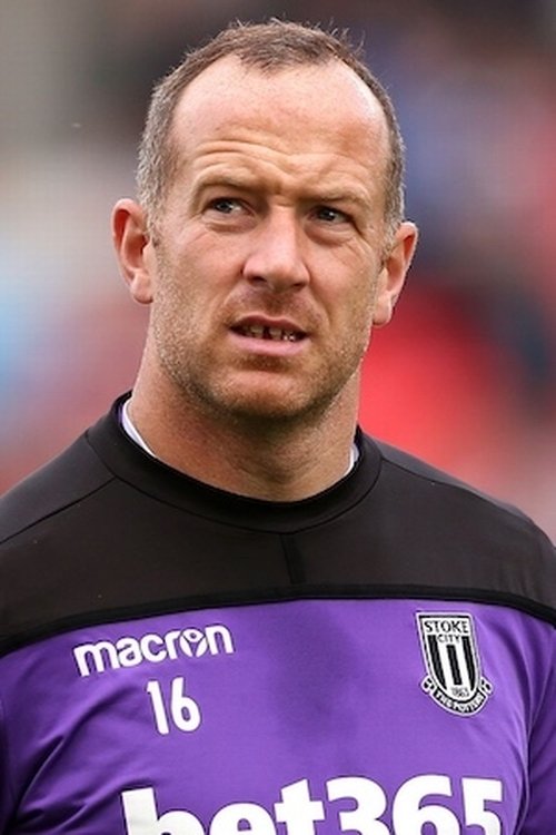Charlie Adam as Himself