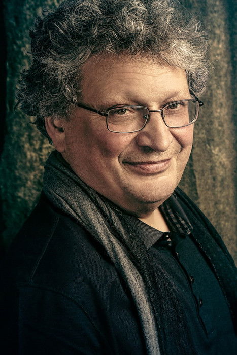 René Jacobs as Conductor