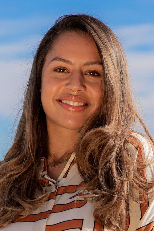 Tabitha as Talent scout